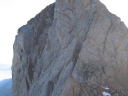 Aiguille Centrale d&#039;Arves